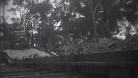 CHINA BOUND (MTS), STILLWELL R... - CHINA BOUND (MTS), STILLWELL ROAD, WARAZUP, BURMA - 111-adc-5145