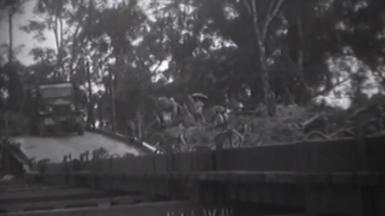 CHINA BOUND (MTS), STILLWELL R... - CHINA BOUND (MTS), STILLWELL ROAD, WARAZUP, BURMA - 111-adc-5145