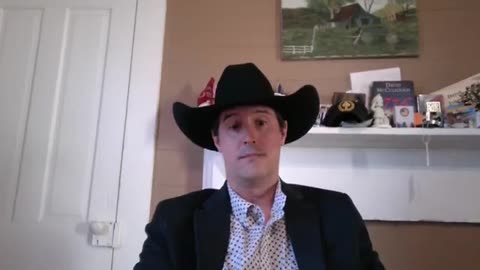 ALL Bark, ZERO Bite by Derek Johnson / RattleTrap1776 - Jan. 18, 2026