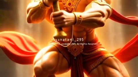 Veer Hanuman