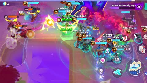 ahmm.. mo.co ( 0 _ 0 ).ᐣ