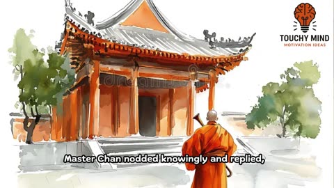 How to Control Your Mind? A Life Changing Zen Story