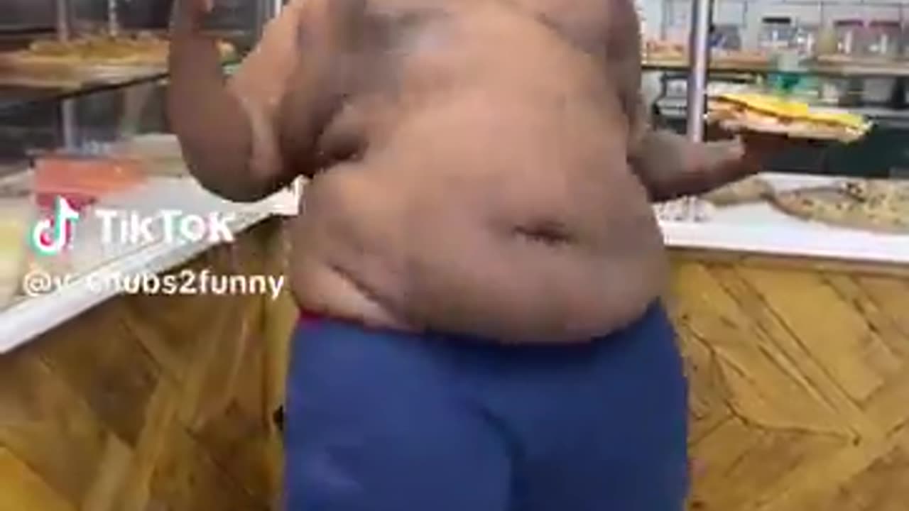 Fat Rapper