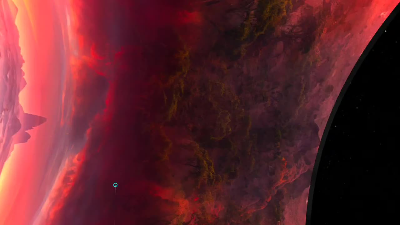 Niko asked me not Present this Until Now.