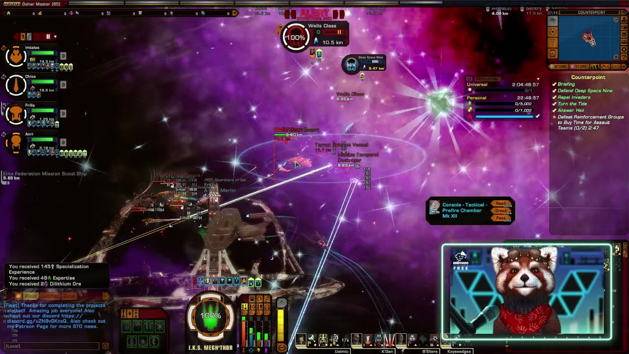 Rumble Live Game Play