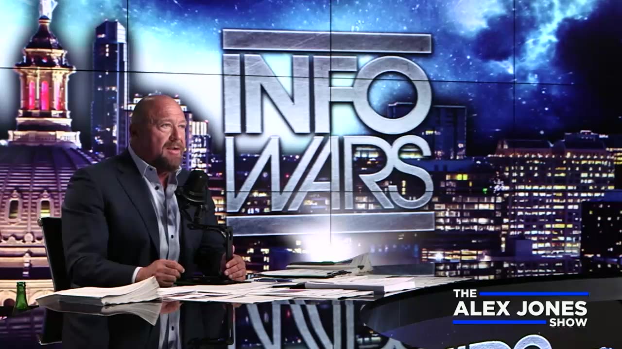 Learn The Secret Of Why Colbert’s Show Was Really Canceled