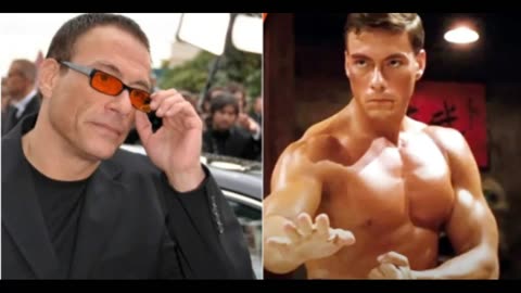 actor jean claude van damme named in romania SEX TRAFFICKING
