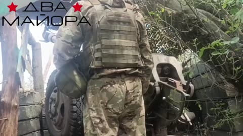 🪖🔫 Ukraine Russia War | Russian 33rd Regiment in Konstantinovskoye | RCF