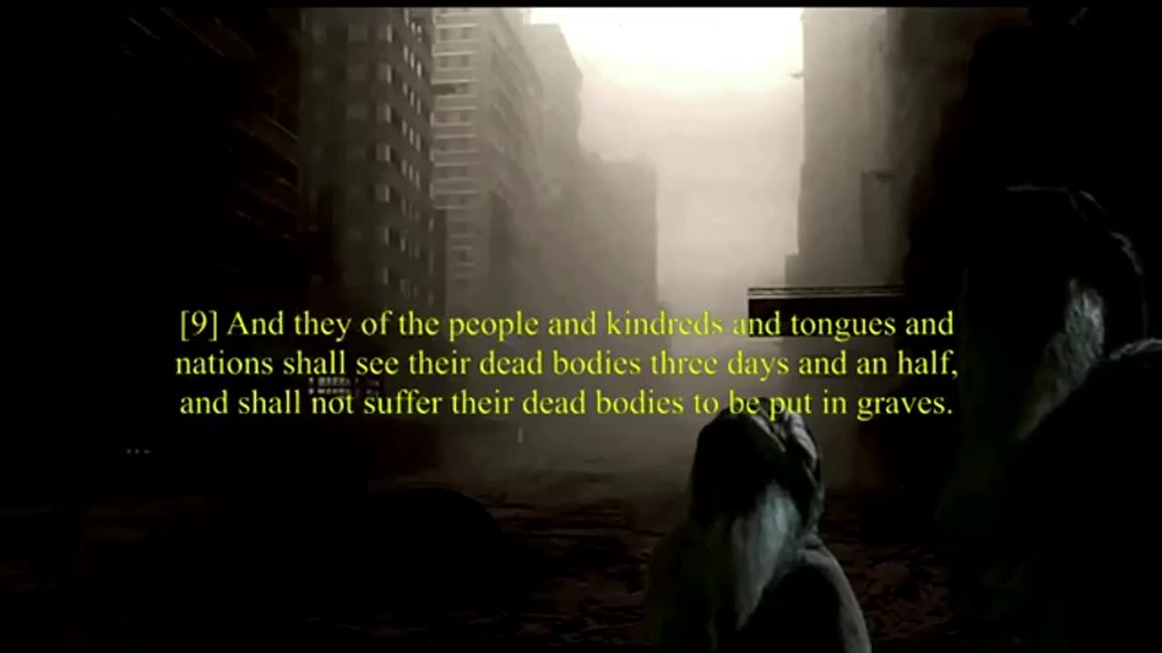 TOGETHER-"Biblical Event's Ahead!"