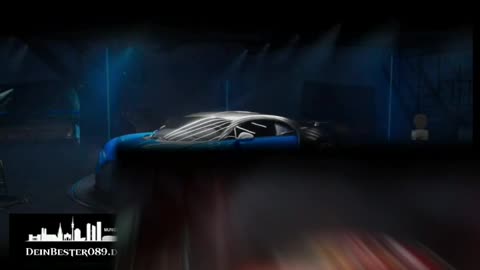 Video intro