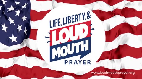 WAYS OF FAITH - Every Day Leaning On Him - Marty Grisham of Loudmouth Prayer