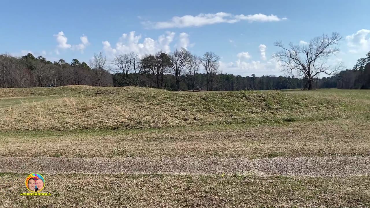 Petersburg National Battlefield