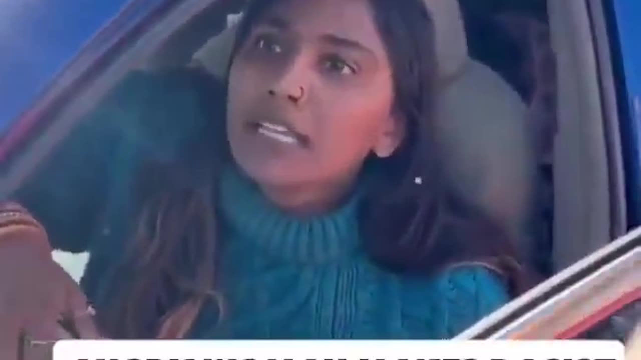 Újabb négerfelségsértés