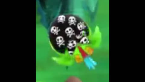 Jake and the Neverland Pirates Skully the Parrot