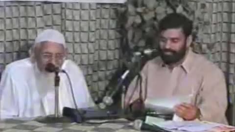 Fatawa Online | Ramzan 2004 (Ep5) | Maulana Ishaq Official