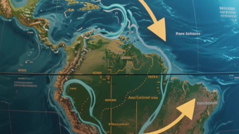 Quick Facts Ocean's Oldest Water is Very Cold and Deep!