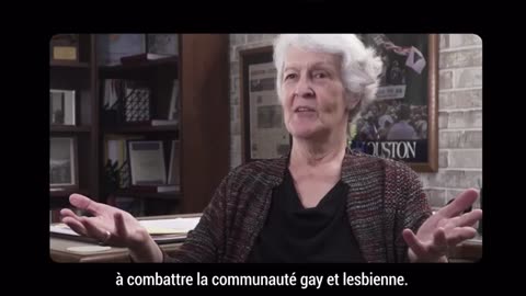 LES LOUPS DANS LA BERGERIE - La face cachée du transactivisme