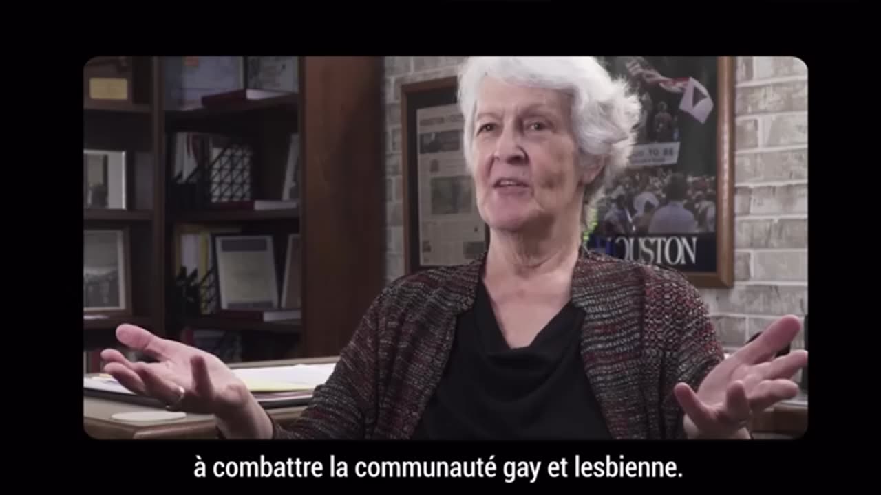 LES LOUPS DANS LA BERGERIE - La face cachée du transactivisme