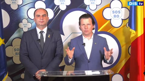 Răspunsul Partidului S.O.S. România pentru separatiștii de la UDMR