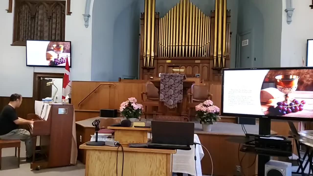 Worship