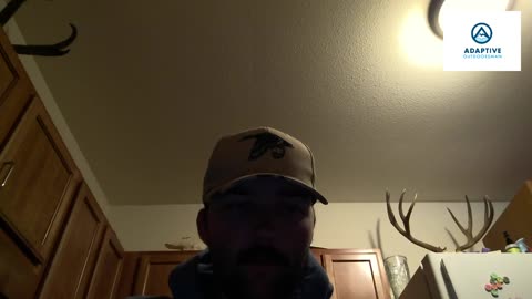 Becoming Resilient in the Outdoors with the Quadfather