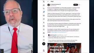 The H1B Visa Scam That’s Gutting America’s Workforce