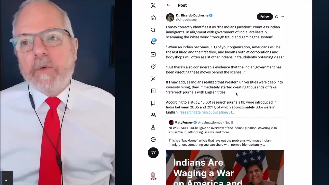 The H1B Visa Scam That’s Gutting America’s Workforce