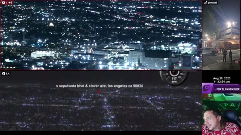 Police Chase