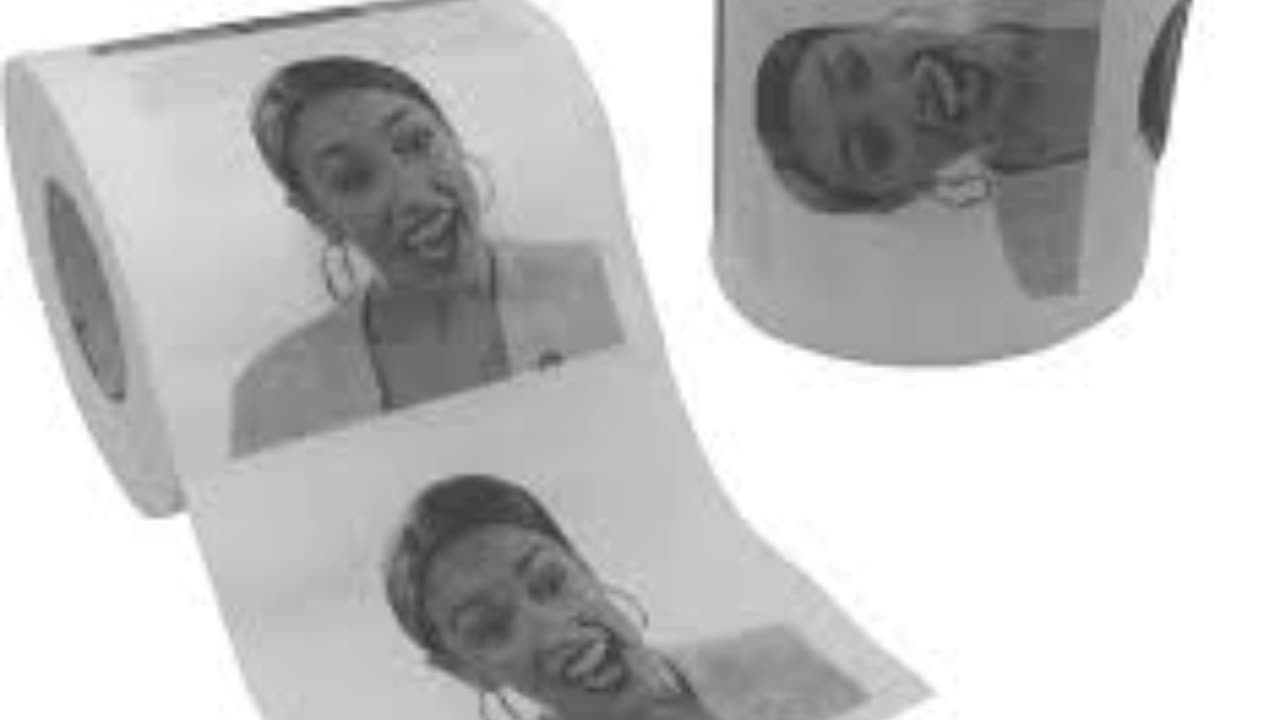 Your #demacrap party 🇺🇸 🤡 💩