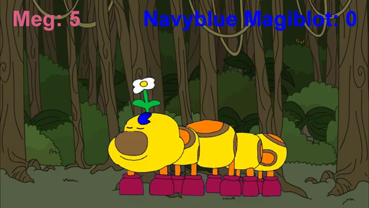 Character Elimination Season 4 Episode 12