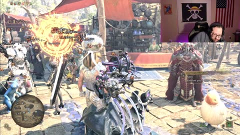 Schizophrenia and Gaming!!!!