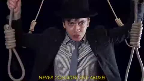 Lets Learn How to Tie A Noose