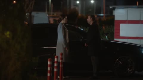 Çağla y Tolga comparten un extraño momento tras la tensión en el hospital: