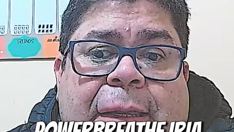 A Contradição do Powerbreathe