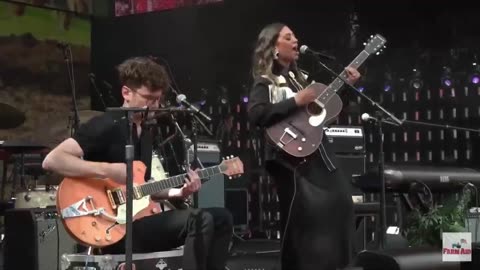 SEPTEMBER 20 2025 FARM AID PART 2