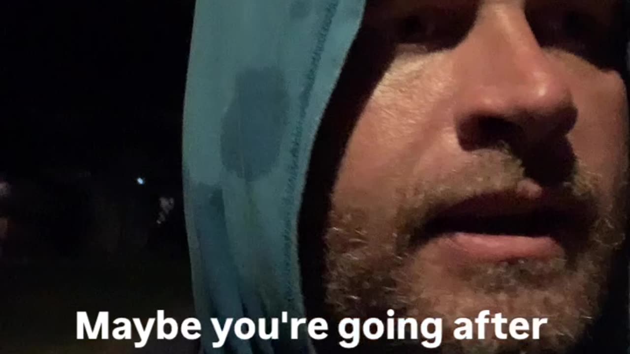 Who does failure reflect upon?