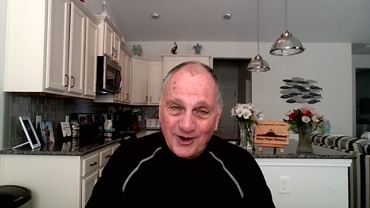 YOU GOTTA' HEAR THIS!