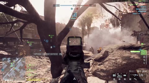 Best mode in Battlefield 6