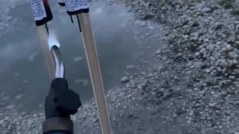 😂🎯 That Doll Turned Into a Homing Missile! | FunFM