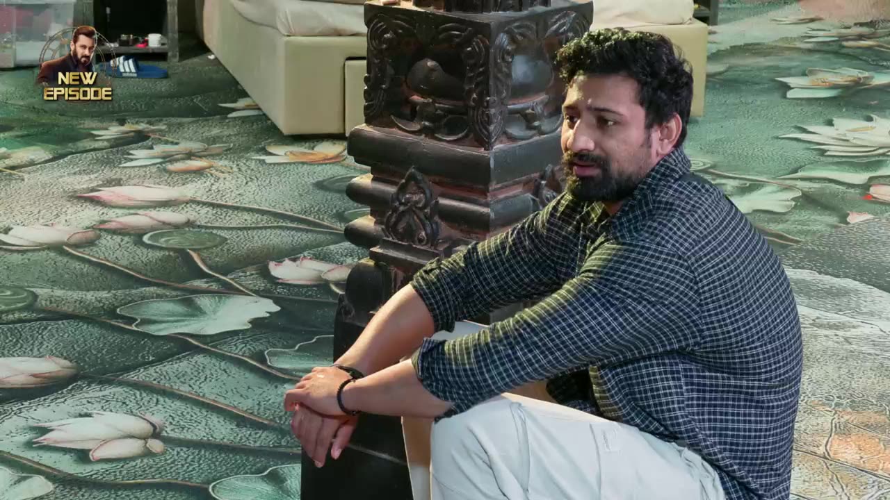 Bigboss18 - Ep93