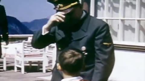 Ray Higgins on Adolf Hitler By Impartial Truth