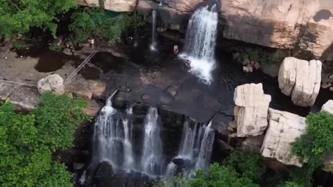 Tourist place odisha