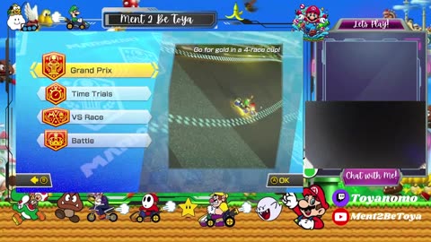 LETS PLAY MARIO PARTY JAMBOREE 8 DELUXE
