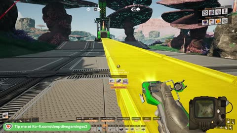Top Tier Satisfaction - #Satisfactory