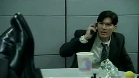 Chappelles Show The Matrix Parody (not from MTV)