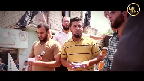 رقية عاجلة نداء لأهل الشام اح