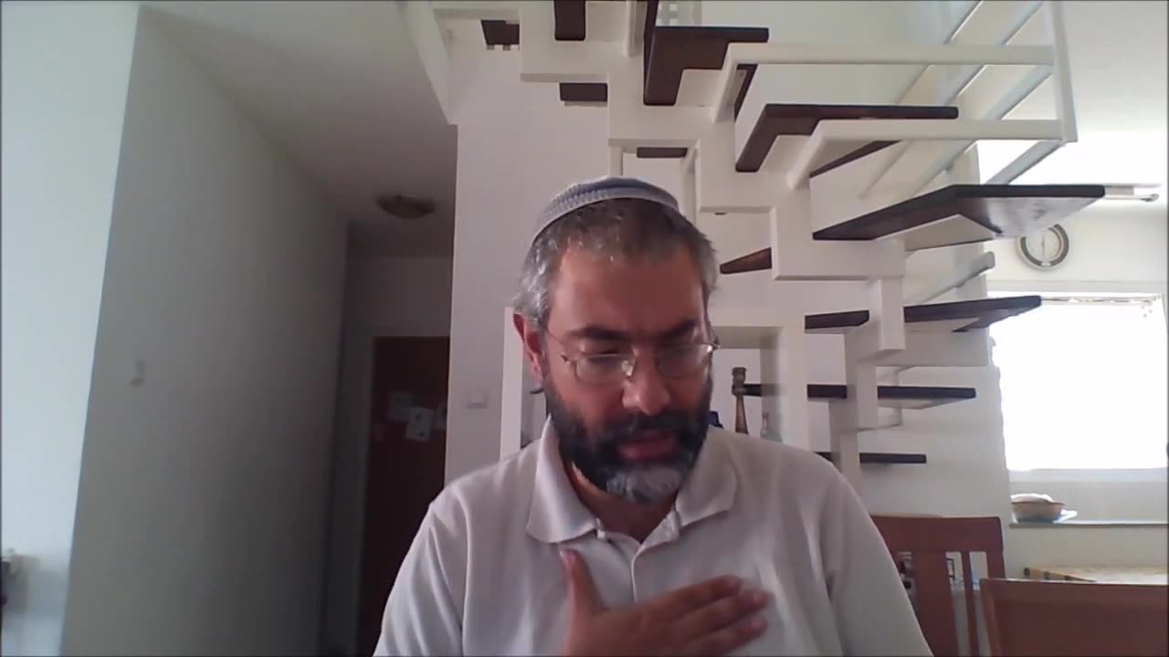 [02-08-2019] - Θεϊκή ή Ανθρώπινη Ηθική; [#0428]