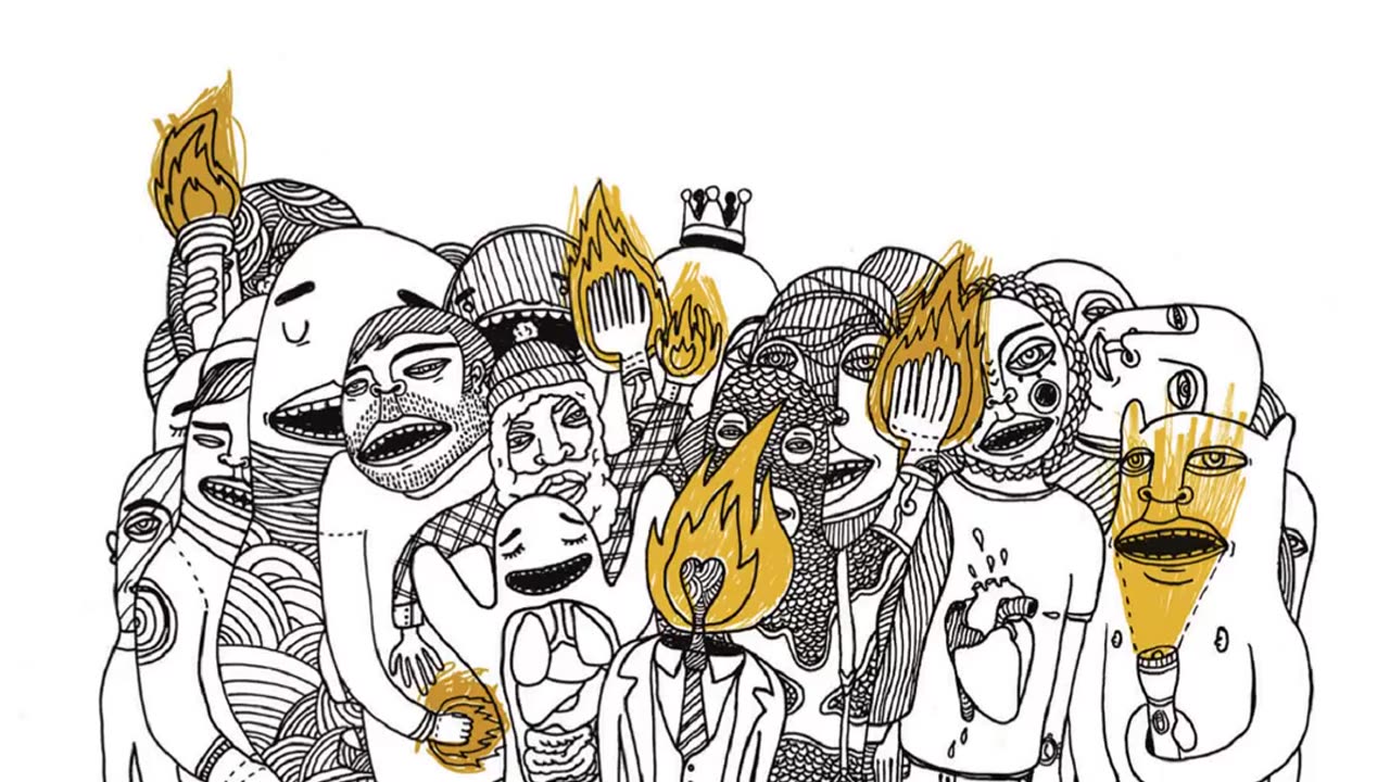 Foster The People - Call It What You Want