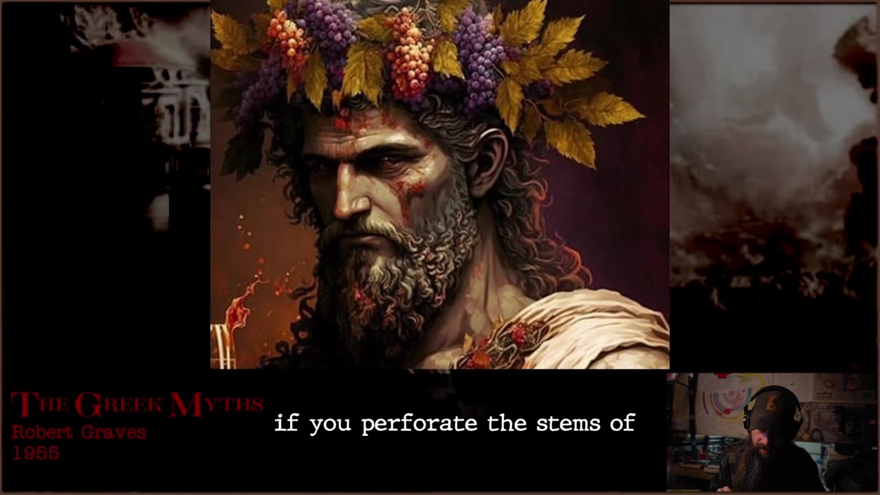The Greek Myths - B1 - 27.2