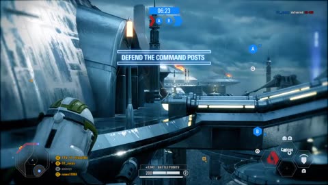 Star Wars Battlefront 2